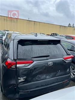 تۆیۆتا ڕاڤ 4